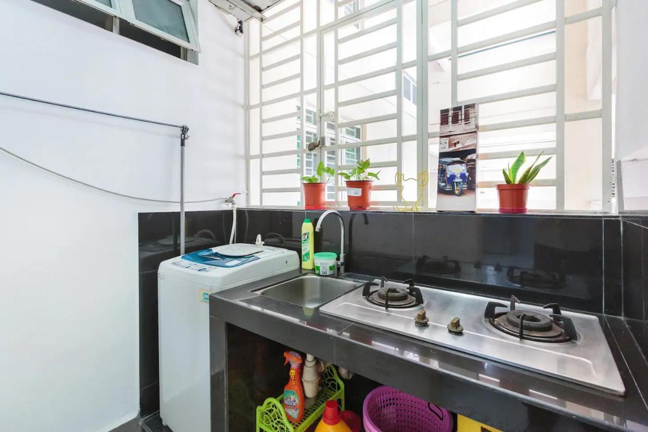 Homestay@Aeon Desa Tebrau Johor Bahru Ngoại thất bức ảnh
